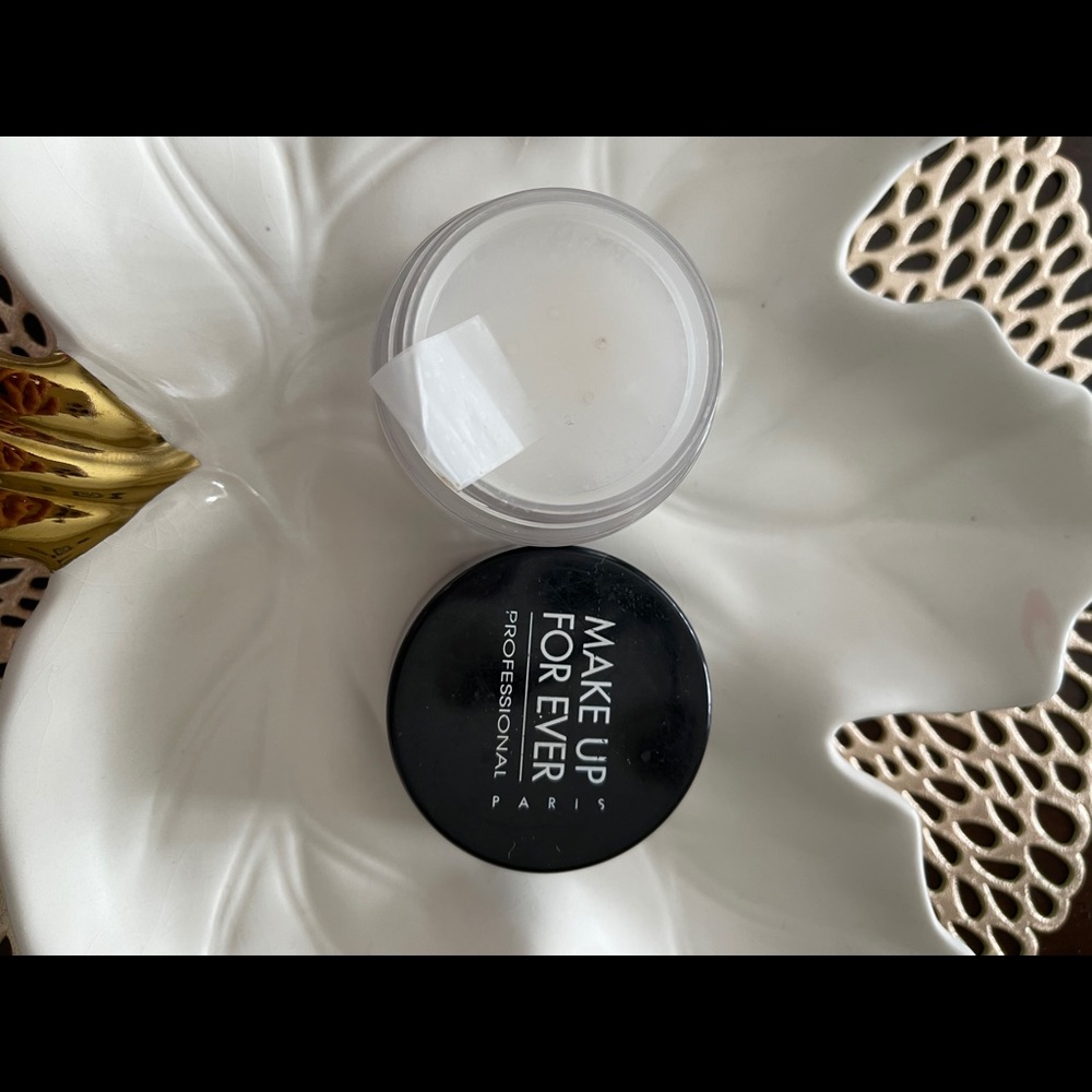 Make Up For Ever - HD High Definition Powder - Picture 4 of 6